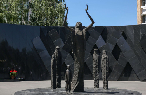 قازاقستان رەسپۋبليكاسىنىڭ پرەزيدەنتى ق.ك.توقاەۆقا ۇندەۋ