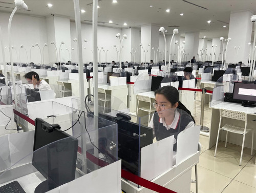 پاندىك وليمپيادا ءبىلىم ساپاسىن جاقسارتادى