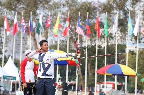 ساداق اتۋدان قازاقستان قۇراماسى الەم كۋبوگى كەزەڭىنە دايىندىققا كىرىستى