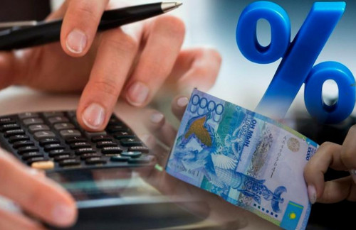 ەلىمىزدە 1200 كاسىپورىن جۇمىسكەرلەرىنىڭ ايلىعىن كوتەردى