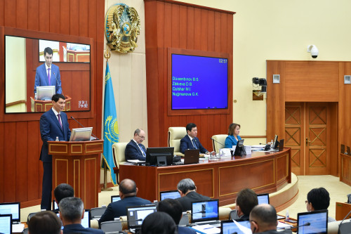 مۇمكىندىگى شەكتەۋلى ادامدار ديسكريميناتسياعا ۇشىراماۋعا ءتيىس