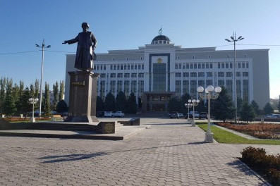 ينۆەستيتسيا يگىلىگىن كورۋ ءۇشىن  ءتيىمدى جوبالار كەرەك