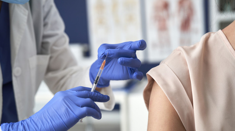 ەلىمىزدە قانشا ادام كوروناۆيرۋسقا قارسى ۆاكتسينا الدى