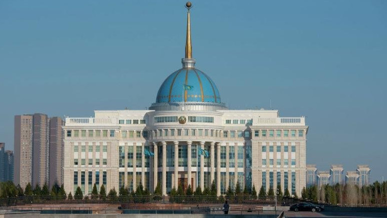 مەملەكەتتىك باسقارۋداعى جاڭا كەزەڭ