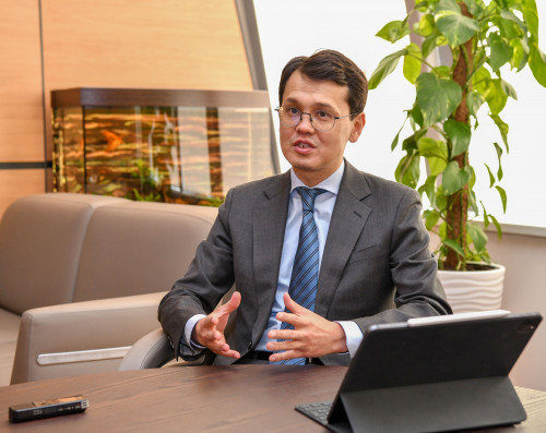 تسيفرلى ترانسفورماتسيا – دامۋدىڭ جاڭا كەزەڭى