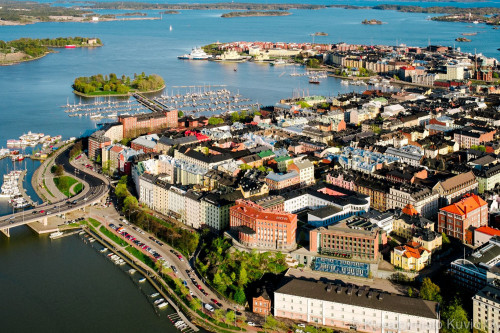 سكانديناۆيا تۇبەگىندەگى جەرۇيىق