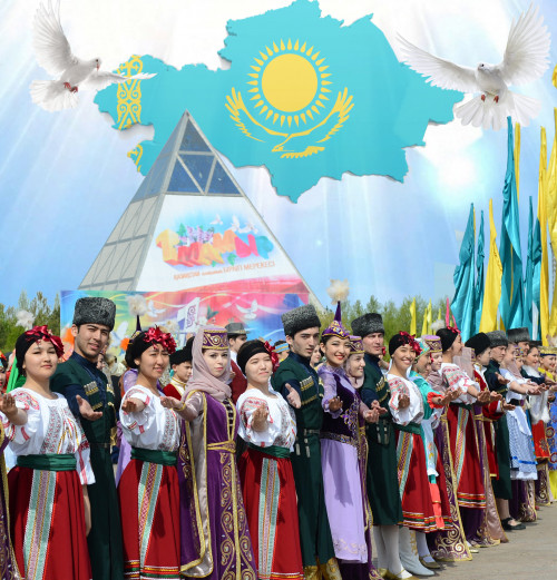 بايلىق – بايلىق ەمەس, بىرلىك – بايلىق