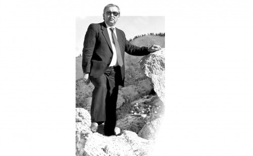 سىنشى ەڭبەگىندەگى «ءسوز ونەرىنىڭ فيلوسوفياسى»