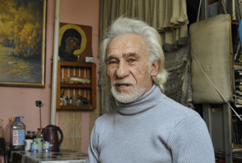 شەبەرحاناداعى دارقان دالا بەينەسى