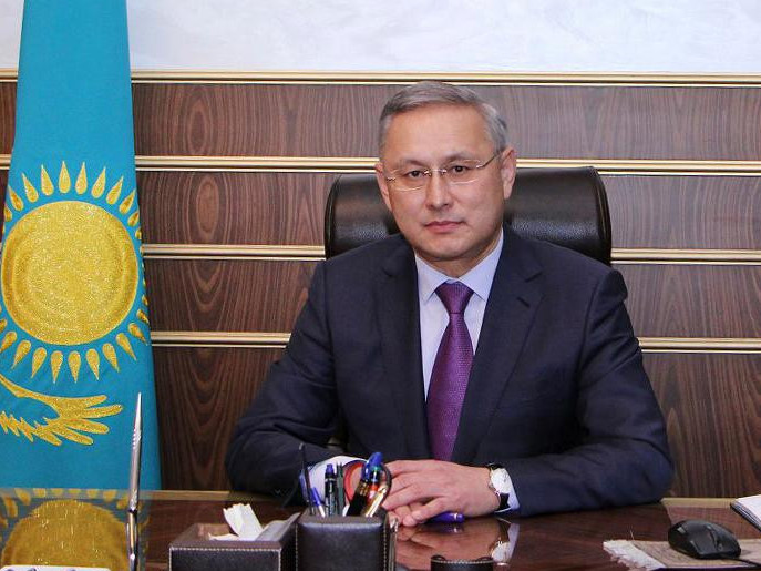 ساياسي وزگەرىستەر قوعامنىڭ قاتىسۋىنسىز ىسكە اسپايدى