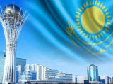 جاڭا قازاقستاندى قۇرۋدىڭ جاڭا بەلەسى
