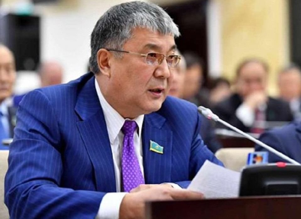 وركەنيەتتى ەلدەردىڭ ۇستانىمى