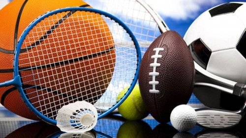 شقو-دا ءۇش مىڭنان استام سپورت سەكتسياسى اشىلماق