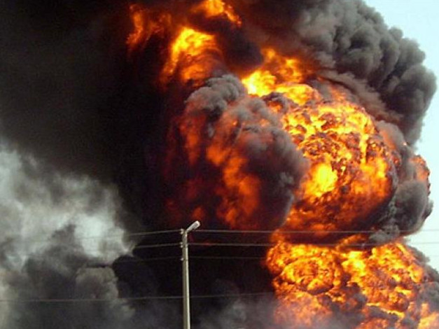 ىستامبۇلداعى فابريكالاردىڭ بىرىندە جارىلىس بولدى