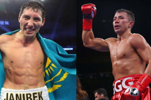 BoxRec ۇزدىك ون قازاقستاندىق بوكسشىنىڭ ءتىزىمىن جاسادى