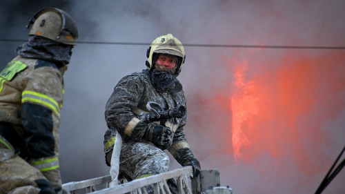جەكە تۇرعىن ۇيدەن شىققان ورتتەن ەر ادام قازا تاپتى