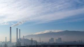 بۇگىن ەلىمىزدىڭ بىرنەشە قالاسىندا اۋا لاستانۋى مۇمكىن – قازگيدرومەت