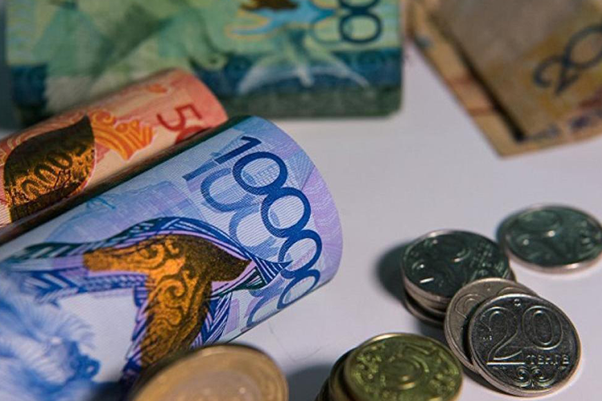 دەپوزيتتەر بويىنشا ماكسيمالدى مولشەرلەمەلەر وزگەرىسسىز قالدى