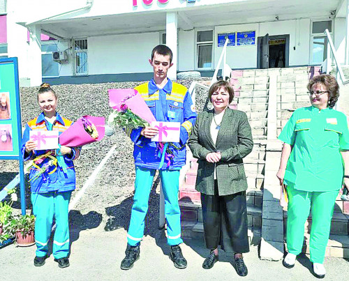 باسپانا باقىتى