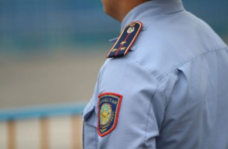 قىزىلوردادا جالعان قىزمەتتىك كۋالىكپەن جۇرگەن تۇرعىن ۇستالدى