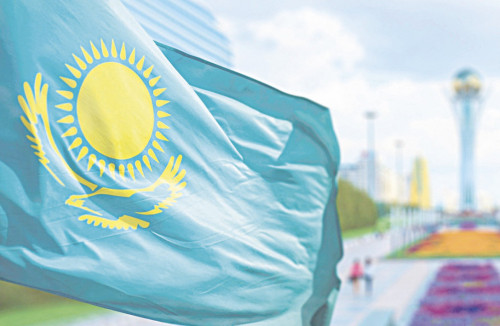 ەل بولاشاعىن حالىقتىڭ ءوزى انىقتايدى