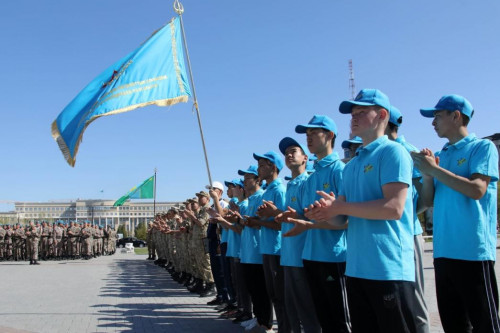 سپورت جاڭالىقتارى