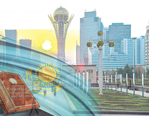 مۇددە مەن مۇمكىندىك