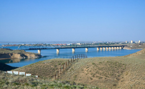 قوناەۆ قالاسىنا قوش كەلدىڭىز!