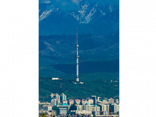 تۋريزم: مەملەكەت پەن نارىقتىڭ «كوماندالىق جۇمىسى» ماڭىزدى