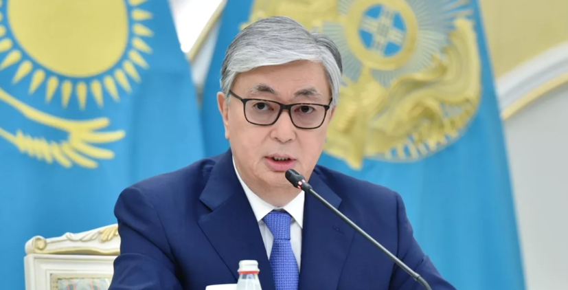 قوعام مەن بيلىكتىڭ ءتيىمدى ديالوگىن ورناتامىز - پرەزيدەنت