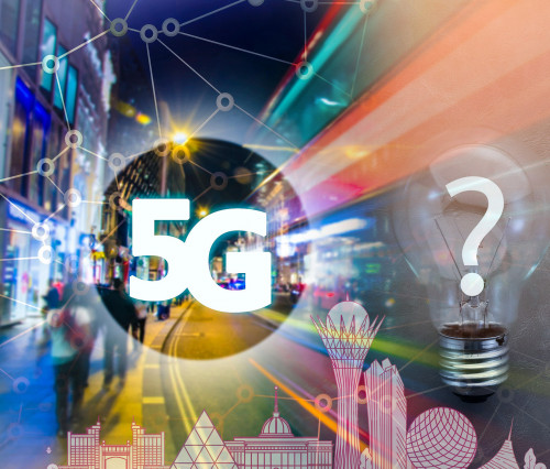 بىزگە 5G كەرەك پە؟