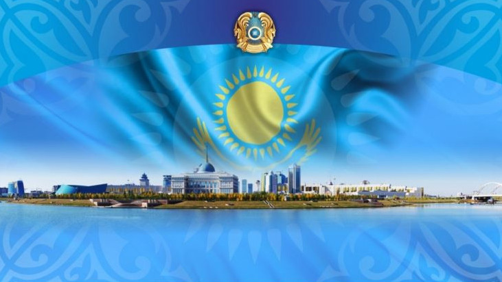 جاركەنتتىكتەر جاڭارۋدى جاقتايدى