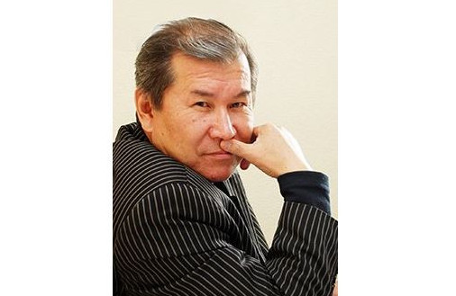 ارالداعى ايۆازوۆسكي