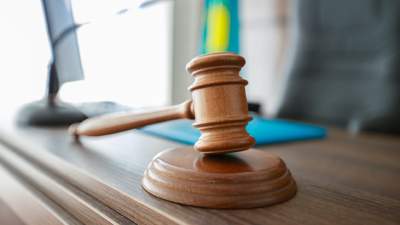 كونستيتۋتسيالىق سوت قۇرىلادى