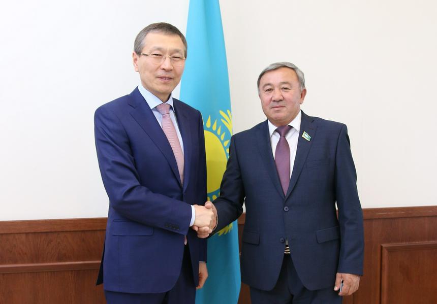 قوس قاۋلى قابىلداندى