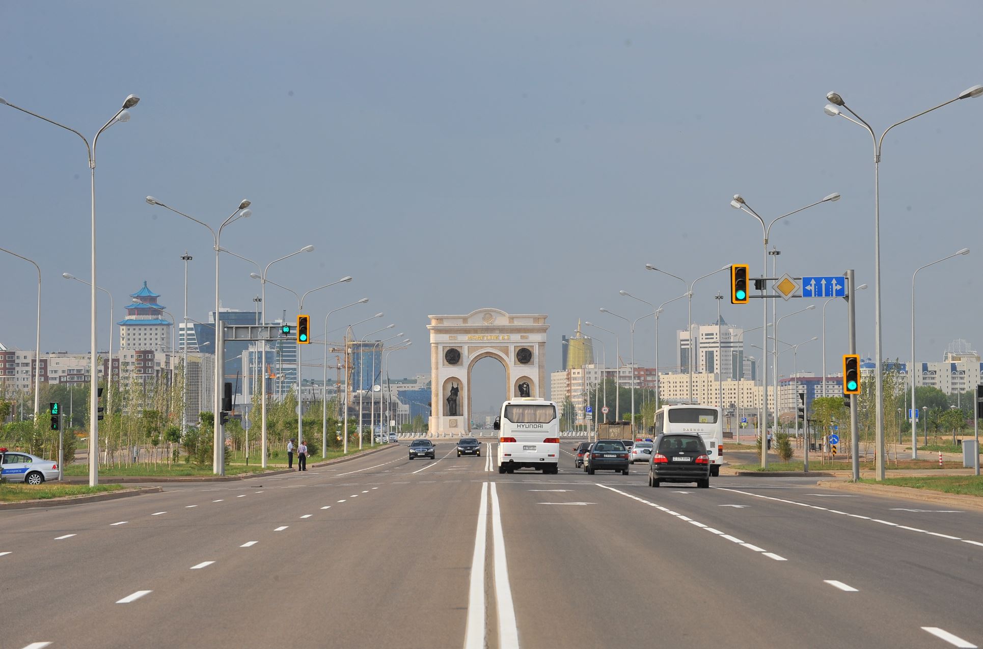 ادىلەتتىلىك قاعيداتى سالتانات قۇرادى