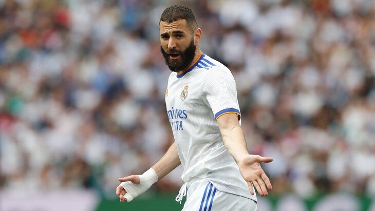 «رەال» – فينالدا!