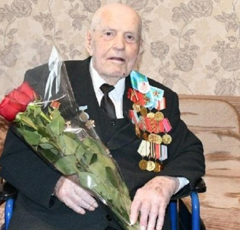 بۇگىن قاراعاندى وبلىسىندا سوعىس ارداگەرى ءجۇز جاسقا تولدى