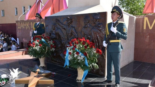 تۇركىستان وبلىسىندا 21 سوعىس مايدانگەرى تۇرادى