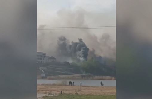 قوستاناي جاعالاۋىنان ءورت شىقتى