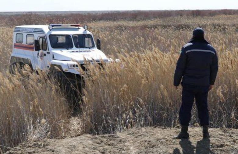 اتىراۋ وبلىسىندا جوعالىپ كەتكەن 11 ادام ىزدەستىرىلىپ جاتىر