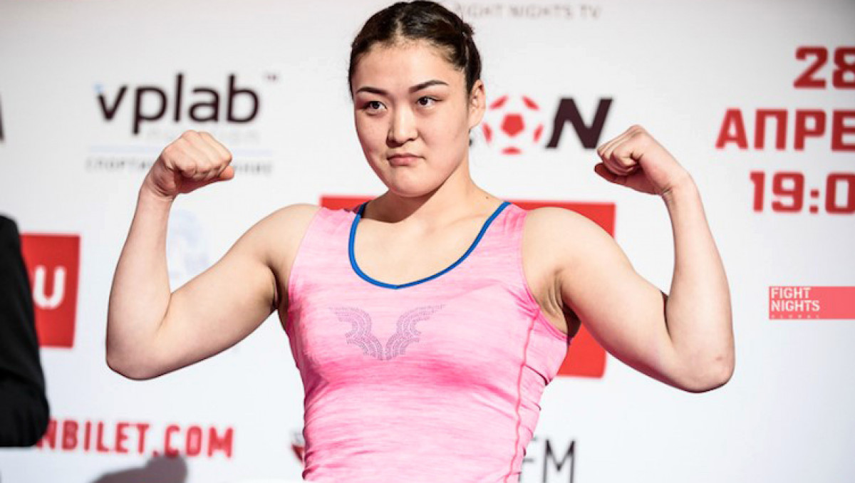 «بوپايدىڭ» باعى جانبادى