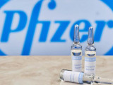 Pfizer ۆاكتسيناسىن العاندار سانى ميلليونعا جەتتى
