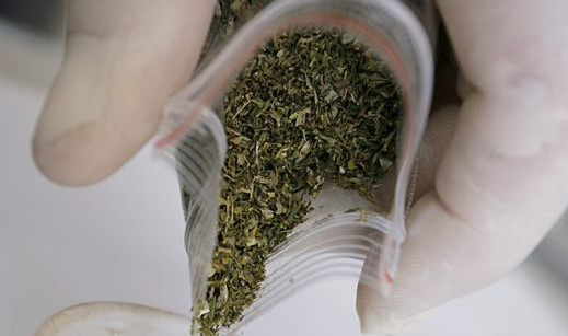 قوستاناي تۇرعىنىنان 3 كيلوگرامنان استام ەسىرتكى تاركىلەندى