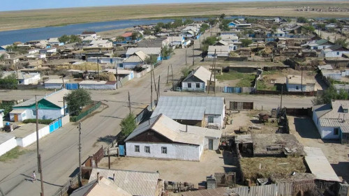 تۇركىستان وبلىسىندا 23 مەكتەپ كۇردەلى جوندەۋدەن وتەدى