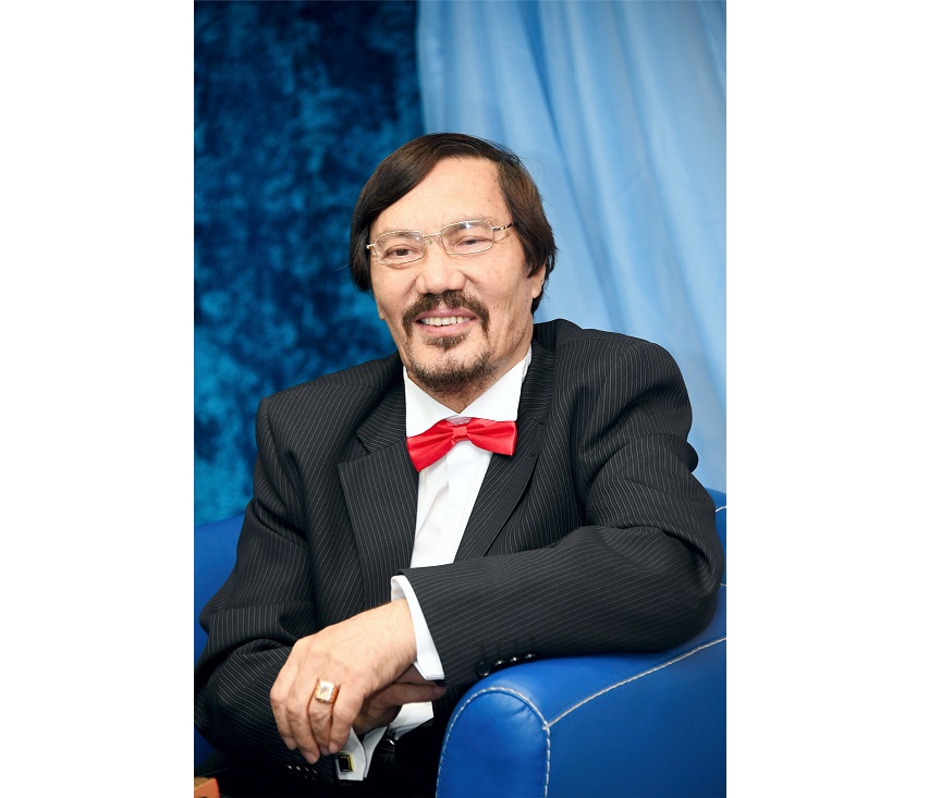 جانات اعانىڭ شاپاعاتى