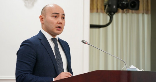 ينفلياتسيا كولەمى 13,2 پايىزدان استى – ەكونوميكا ءمينيسترى