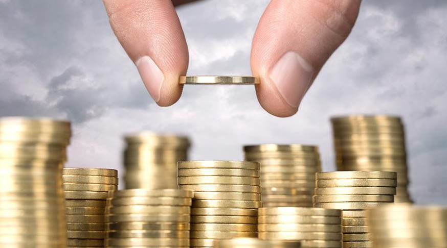 بيىل مەملەكەتتىك بيۋدجەتكە 5 ترلن تەڭگە كىرىس ءتۇستى