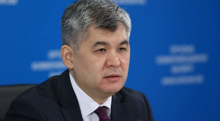 ەلجان بىرتانوۆقا قاتىستى باستى سوت وتىرىسىنىڭ ۋاقىتى بەلگىلەندى