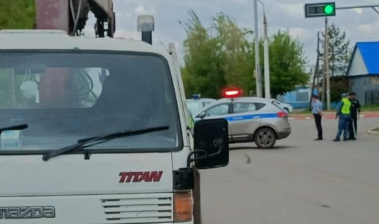 قوستانايدا 12 جاستاعى بالانى كولىك قاعىپ كەتتى